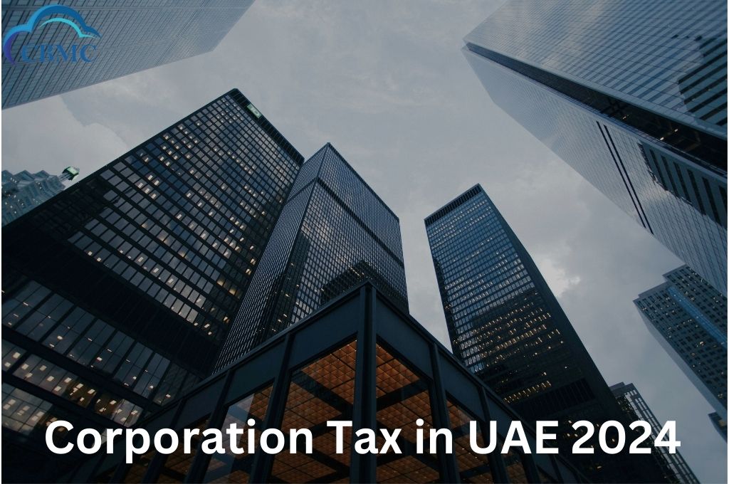 Corporation Tax UAE