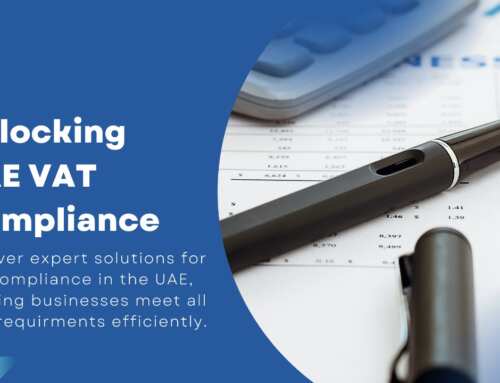 Unlocking UAE VAT Compliance: Solutions & Support