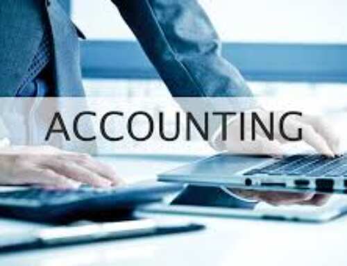 Accounting Firm in Dubai: Your Trusted Partner for Financial Success