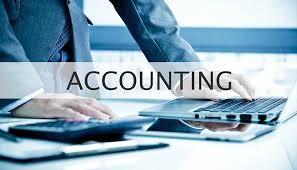 Accounting Firm in Dubai