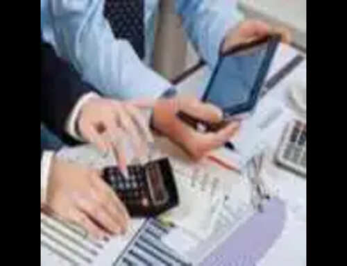 Achieve Growth with Professional Bookkeeping & Accounting in the UAE