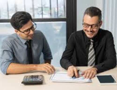 Tax Consultant UAE: Your Trusted Partner for Tax Matters