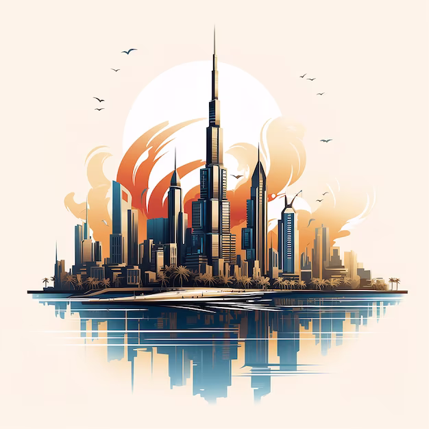 dubai