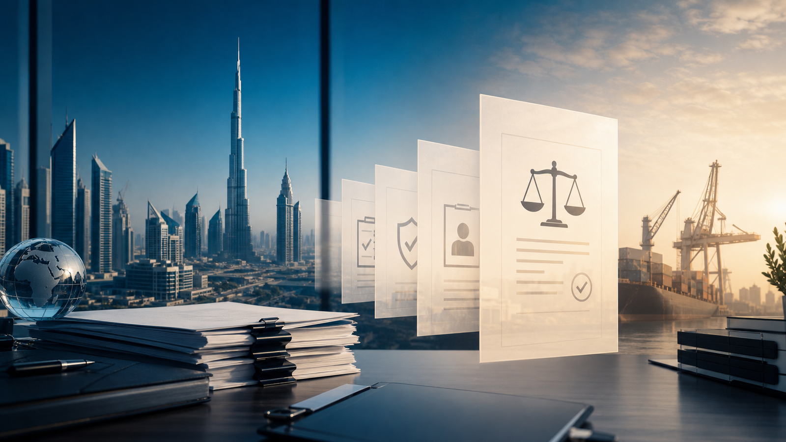 Why Are Free Zone Regulations Changing in the UAE?