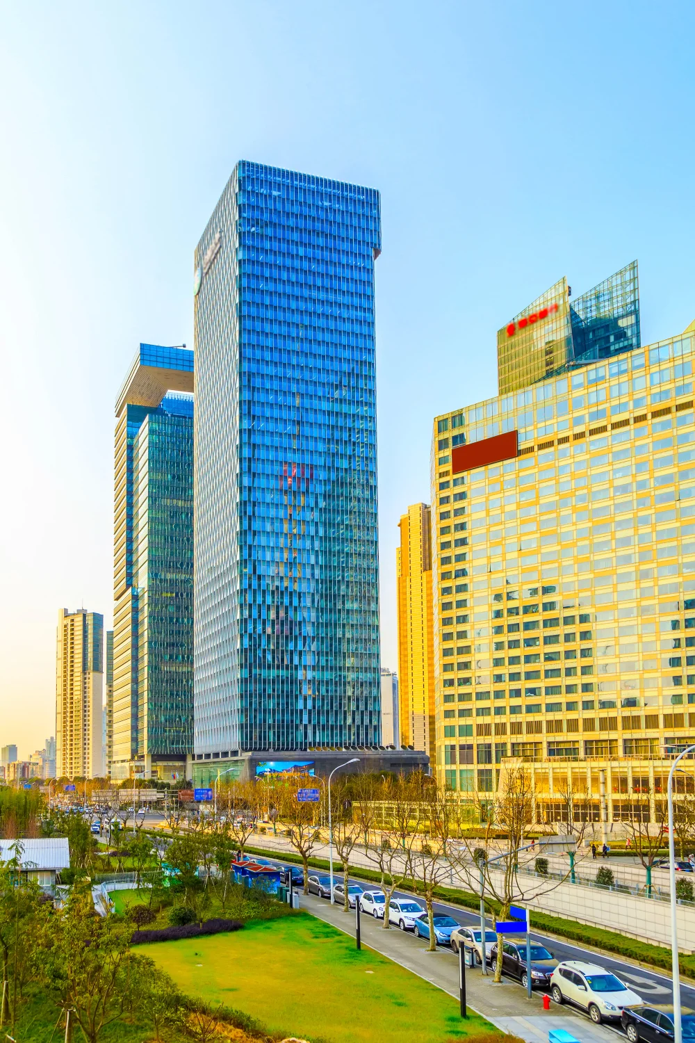 Dubai Free Zone Companies