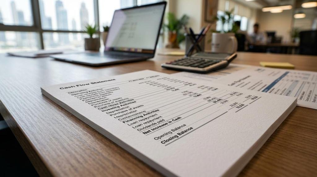 What Good IFRS Reporting Tells Lenders and Investors?
