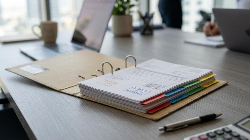 CBMC UAE Online Accounting Services for Scaling SMEs