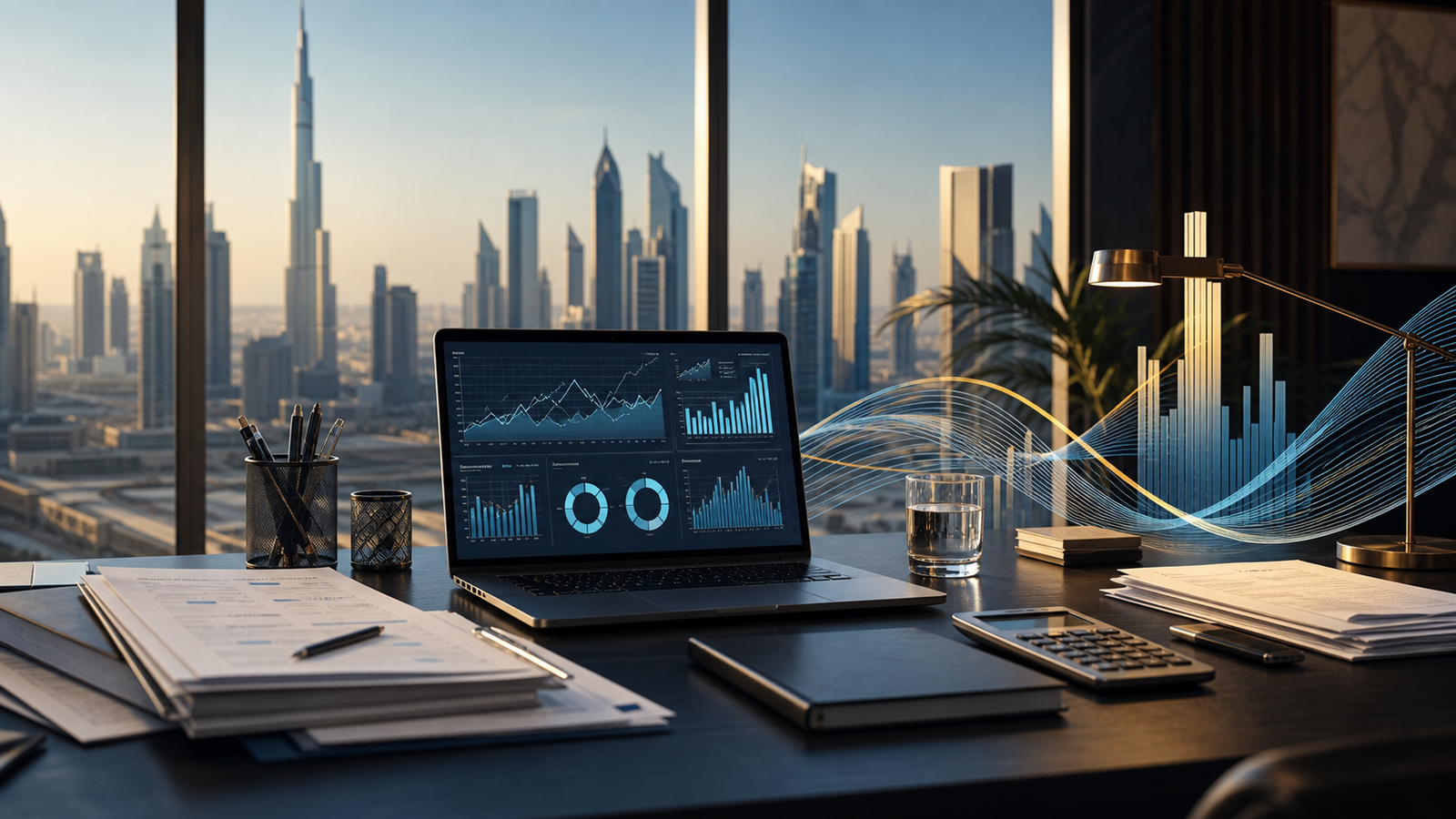 Why Profitable UAE Companies Still Struggle with Cash Flow (Real Reasons Explained) 
