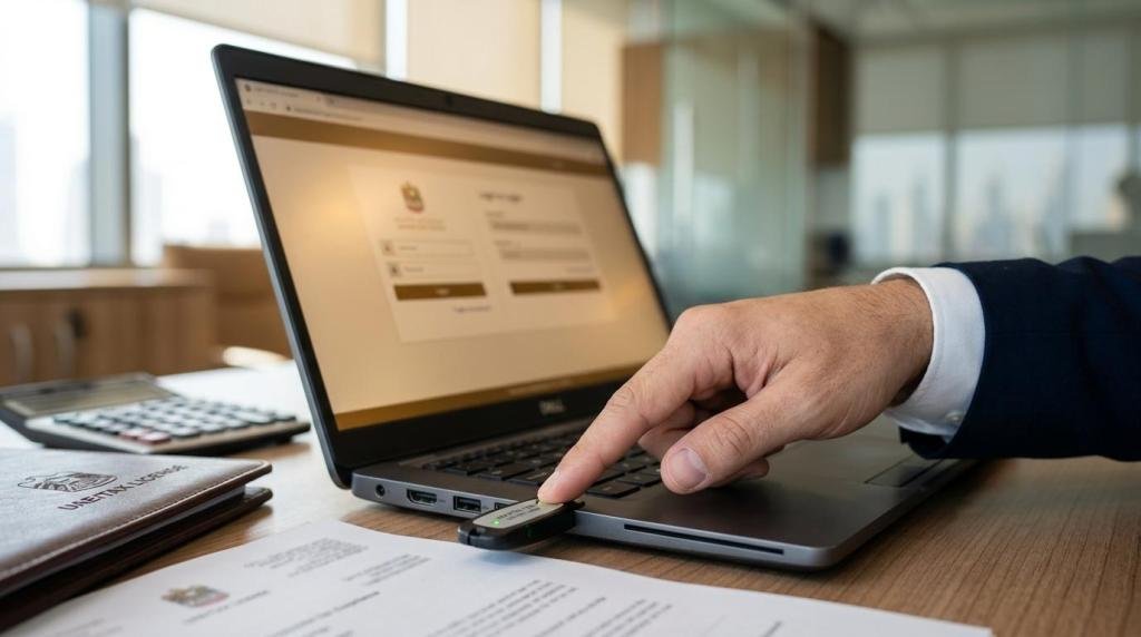 CBMC UAE Corporate Tax Services for UAE Businesses