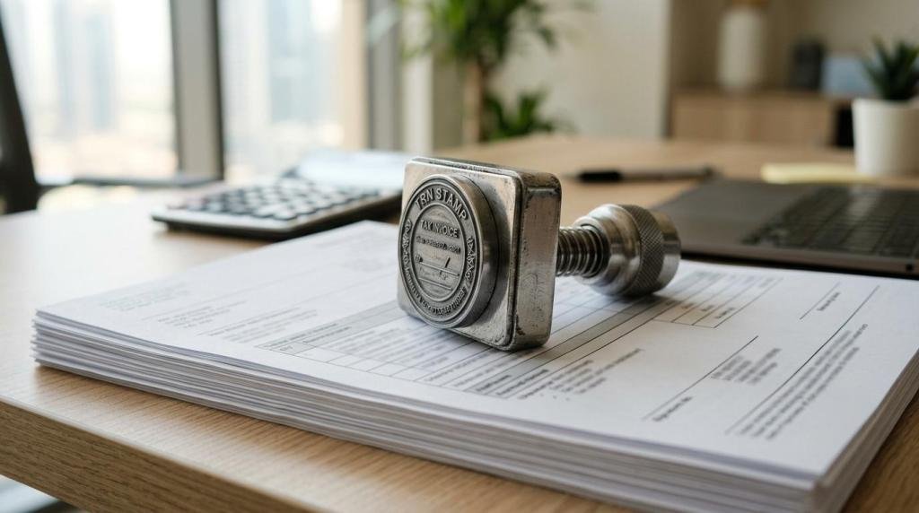 CBMC UAE VAT Registration and Filing Services in UAE